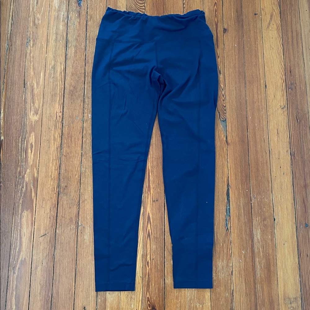 Oiselle running tights/leggings